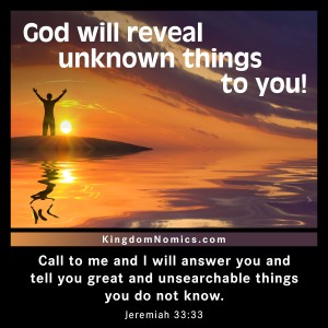 God-Will-Reveal