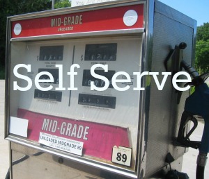 Do You Have a Self-Serve Mentality? | KingdomNomics.com