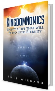 KINGDOMNOMICS