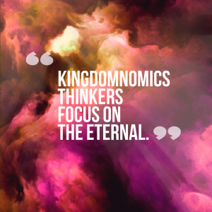 KingdomNomicsThinkers