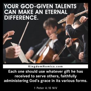 God-Given