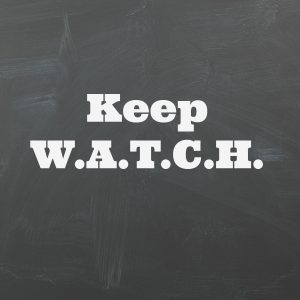 WATCH to keep on mission | KingdomNomics.com