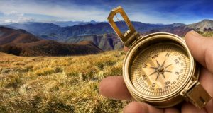 The Compass of Life | KingdomNomics.com