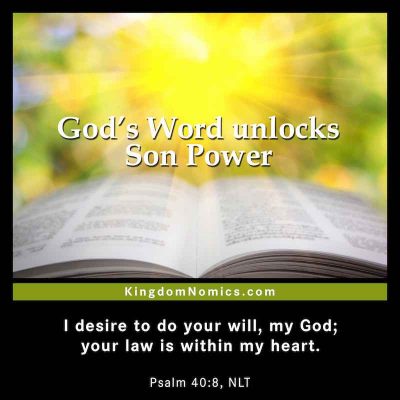 God's Word