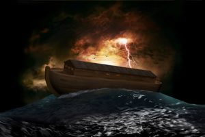 God Delivers the Righteous | KingdomNomics.com