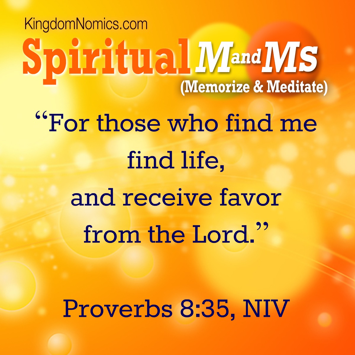 god-s-favor-is-life