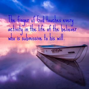 The Awesomeness of God’s Works | KingdomNomics.com