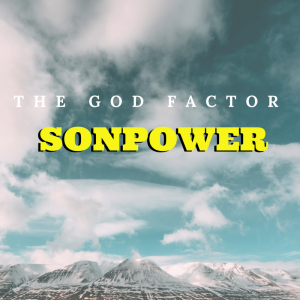 The God Factor | KingdomNomics.com