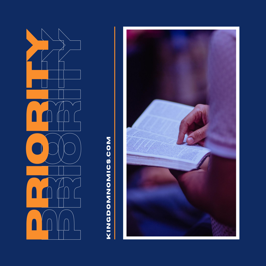 Knowing God: More Valuable than Gold or Silver