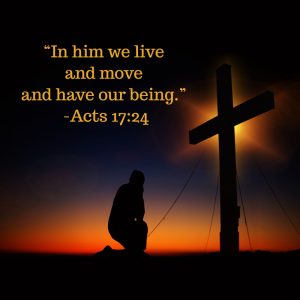 Christ is the Power of God | KingdomNomics.com